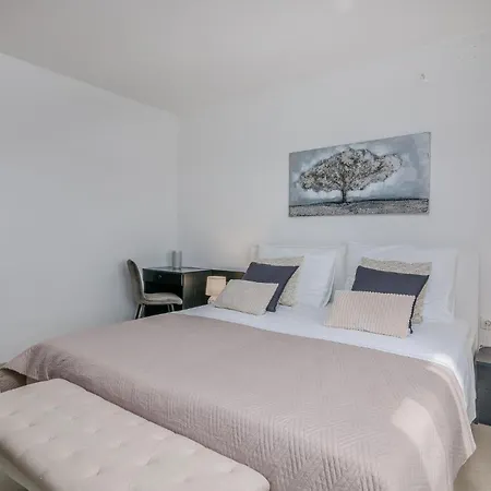 Holiday home Cozy In With Kitchen Kras