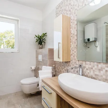 Holiday home Cozy In With Kitchen Kras