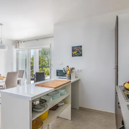 Holiday home Cozy In With Kitchen Kras