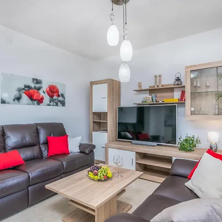 Cozy In With Kitchen