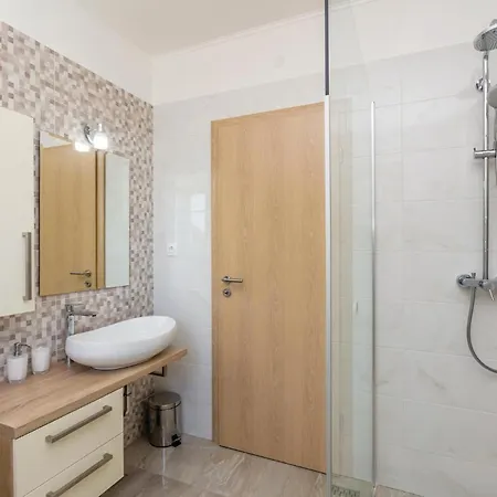 Cozy In With Kitchen Σπίτι διακοπών Kras